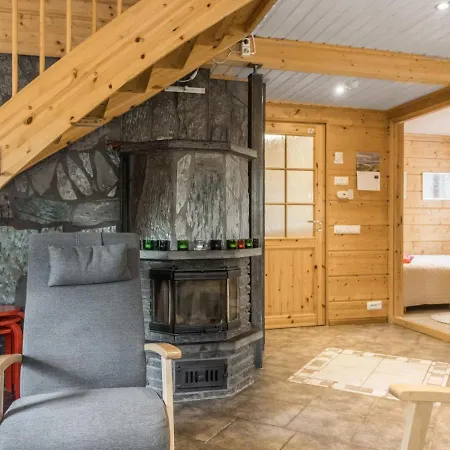 Holiday Lumilinna Holiday home