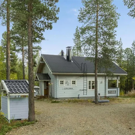 Holiday Lumilinna Sirkka