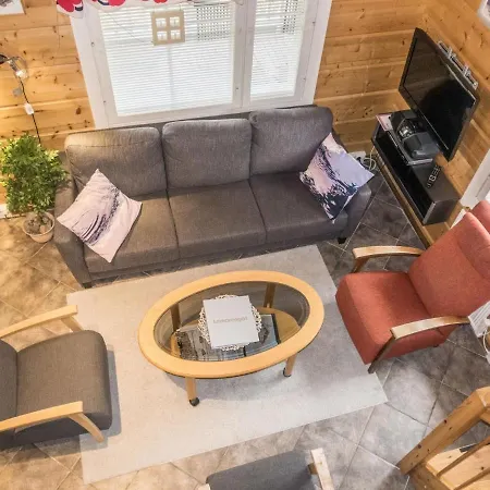 Casa vacanze Holiday Lumilinna