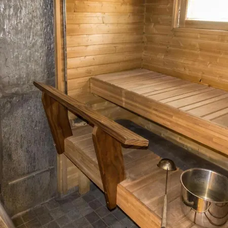 Holiday Lumilinna Casa vacanze *