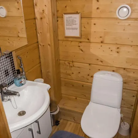 Holiday Lumilinna Holiday home