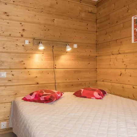 Holiday Lumilinna Casa vacanze *